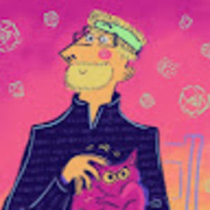 Meet your Posher, Christopher